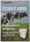Tecnovit Amino 5Lt. - 1