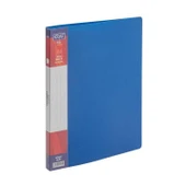 KRAF YAYLI DOSYA MAVI TEKLI (AR307P) - 1