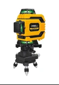 Sgs 5429 Lazer Hizalama Distomat Şakül 4 360 - 1