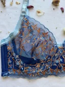 LOVE SECRET Dantelli Sütyen Bralet takımı sütyen ve tanga kadın iç çamaşır takımı - 3