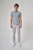 EXUMA Erkek Gri Pantolon 1513071 - 1