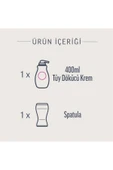 Veet Tüy Dökücü Krem Bacak ve Vucüt Bölgesi Professional Tüm Ciltler İçin 400 ml - 2