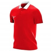 Nike CW6933-657 M Nk Df Park20 Polo Ss Erkek Polo T-Shirts - 1