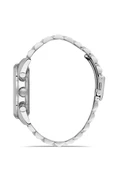 Ferro FM11507A-A3 Quartz Çelik Gri Lacivert Kadran 41 mm Erkek Kol Saati - 2