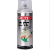 Best Elite Traktör Massey Ferguson Kırmızı Sprey Boya 400 ML - 2