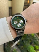 Slazenger SL.09.2137.2.05 Çelik Füme 44 mm Erkek Kol Saati - 2