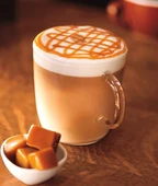 Kentcafe Boringer Karamelli Kahve Şurubu 355 Ml 2'li set - 2
