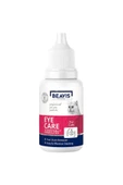 Gigwi Cat Eye Care Göz Yaşı Leke Çıkarıcı Damla 50 Ml - 1