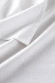 Premium |  Keten Beyaz Peçete - 4