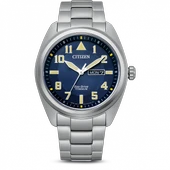 Citizen BM8560-88LE Erkek Kol Saati thumbnail 1