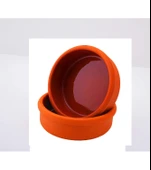 Elizi Çömlekleri Toprak Güveç Sırlı 6'lı 280 ml - 5