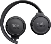 JBL Tune 520BT Multi Connect Kablosuz Kulaklık Siyah - 2
