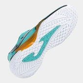 Joma Roland Erkek Turkuaz Toprak & Sert Tenis Ayakkabısı TROLS2527AC thumbnail 5