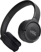 JBL Tune 520BT Multi Connect Kablosuz Kulaklık Siyah - 1