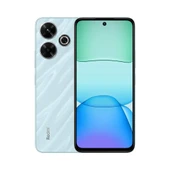 Xiaomi Redmi 13 256 GB 6 GB Ram (Xiaomi Türkiye Garantili) Mavi - 1