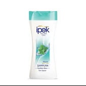İpek Şampuan Ferahlatıcı Bakım Mentol 480 Ml - 1