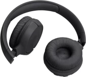 JBL Tune 520BT Multi Connect Kablosuz Kulaklık Siyah - 3