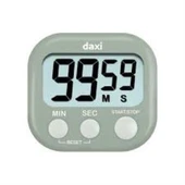 DAXI KRONOMETRE TX-100Y MINT YESILI - 1