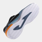 Joma Roland Erkek Turkuaz Toprak Kort Tenis Ayakkabısı TROLS2527C thumbnail 5