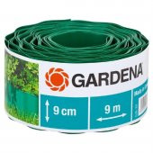 Gardena 536 Kenar 9 cm 9 Metre - 1