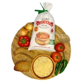Şehr-i Tarhana Uşak Tarhanası 1 Kg Tatlı - 1