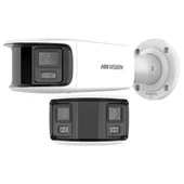 Hikvision DS-2CD2T67G2P-LSU/SL 2.8mm 6 Mp Panoramic ColorVu Fixed IP Kamera - 2