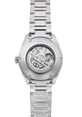 Orient Star RE-BY0004A00B Otomatik Çelik Gri Open Heart Mavi Kadran Safir Kristal 40 mm Erkek Kol Saati - 2