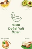Veet Professional Tüy Alım Sonrası ve Günkül Kullanım Mucizevi Yağ 100 ml - 2