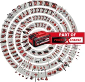 Einhell AQUINNA 18/28 - Solo Akülü Bahçe Pompası - 4180440 - 4