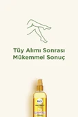 Veet Professional Tüy Alım Sonrası ve Günkül Kullanım Mucizevi Yağ 100 ml - 6