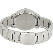 Seiko 5 SNZG13K1 Otomatik Çelik Gri Siyah Kadran 10 ATM 42 mm Nato Kordon Hediyeli Erkek Kol Saati - 3