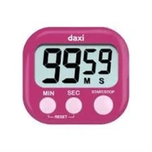 DAXI KRONOMETRE TX-100F FUSYA - 1