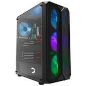 GamePower AMD Ryzen 5 8400F 16GB RAM 1TB SSD RTX5060 Ti FreeDos Gaming PC - 1