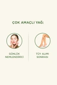 Veet Professional Tüy Alım Sonrası ve Günkül Kullanım Mucizevi Yağ 100 ml - 3