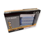 Cata CT-9404 UV Işıklı Elektrikli Sinek Öldürücü Sessiz ve Etkili Haşere Kovucu 2X10W - 3