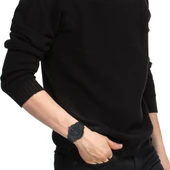 Lacoste LAC2011242 Quartz Silikon Gri 42 mm Erkek Kol Saati - 4