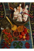 Şehr-i Tarhana Uşak Tarhanası 500 gr Tatlı - 3