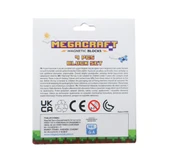 Megacraft 9 Parça Çimenli Toprak Blok - 3