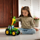 46655 John Deere - Yap Oyna Traktör Johnny +18 ay - 4
