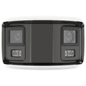 Hikvision DS-2CD2T87G2P-LSU/SL Bullet 8 MP 4K Gece Görüşlü IP Güvenlik Kamerası - 2