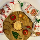 Şehr-i Tarhana Uşak Tarhanası 500 gr Tatlı - 2