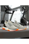 Action Hafif Günlük Unisex Spor Yürüyüş Sneaker Ayakkabı - 1