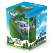 Robocar Poli Transforming Robot Figür Helly - POLI/MRT-0653 - 1