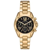 Michael Kors MK6959 36 mm Altın Rengi Kadın Kol Saati - 1