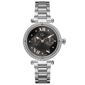 Gc GCZ23003L2MF 38 mm Gri Kadın Kol Saati - 1