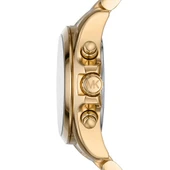 Michael Kors MK6959 36 mm Altın Rengi Kadın Kol Saati - 2