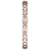 Guess GUGW0609L3 26 mm Rose Gold/Metalik Gri Çelik Kordon Kadın Kol Saati thumbnail 4