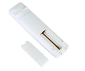 Samsung SH12AWH SH12ZWH İle Uyumlu Klima Kumandası thumbnail 3