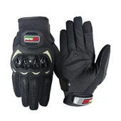 FORTE GT 10 PRO Yazlık Motosiklet Eldiven - 2