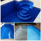 SUGA HAVUZ BOYASI 2K POOL PAINT (17+3) 20 KG - 2